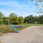 Tovi - 4km From The Sea By Interhome Holiday home Tagholm