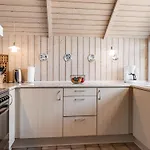 Holiday home Tovi - 4km From The Sea By Interhome *