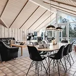 Tovi - 4km From The Sea By Interhome Tagholm