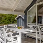 Tovi - 4km From The Sea By Interhome * Tagholm