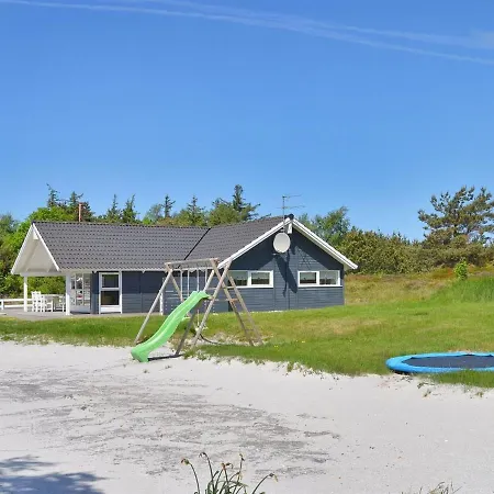 Holiday home Tovi