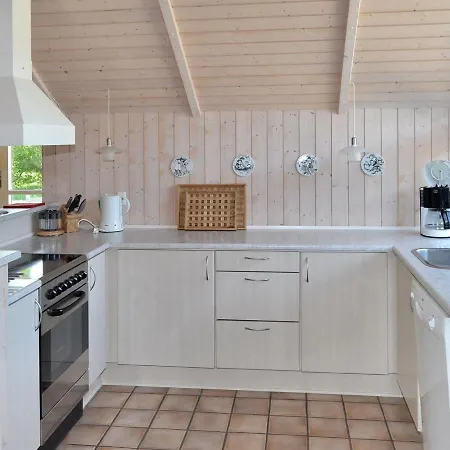 Tovi Holiday home
