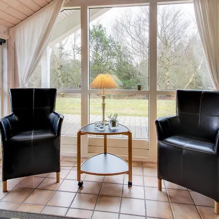 Tovi Holiday home Tagholm