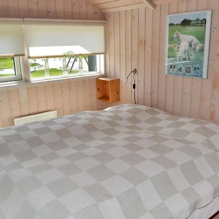 Tovi Holiday home Tagholm