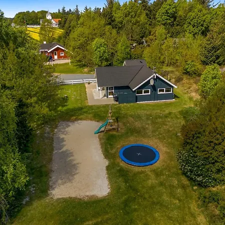 Prázdninový dům Tovi - 4km From The Sea By Interhome *