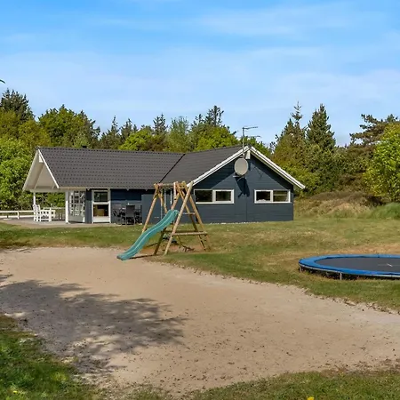 Tovi - 4km From The Sea By Interhome Prázdninový dům Tagholm