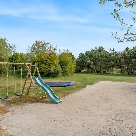 Tovi - 4km From The Sea By Interhome Prázdninový dům Tagholm