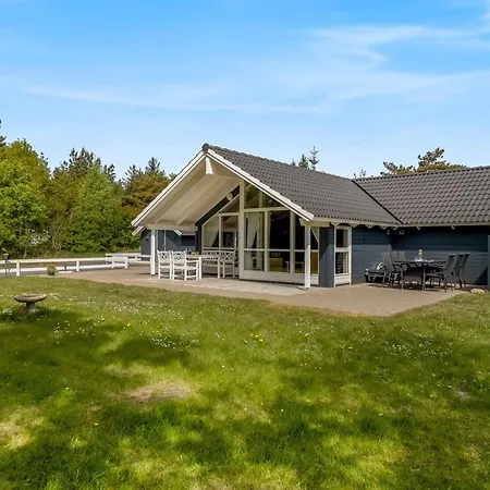 Prázdninový dům Tovi - 4km From The Sea By Interhome