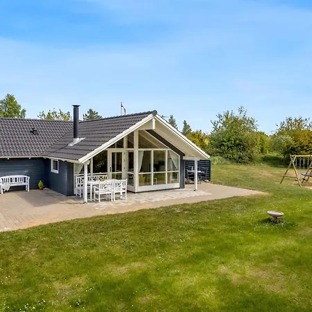 Tovi - 4km From The Sea By Interhome Prázdninový dům *