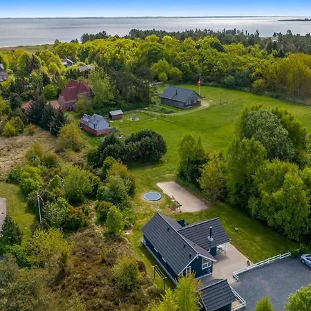 Tovi - 4km From The Sea By Interhome Tagholm