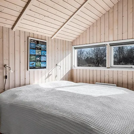 Tovi - 4km From The Sea By Interhome Prázdninový dům *