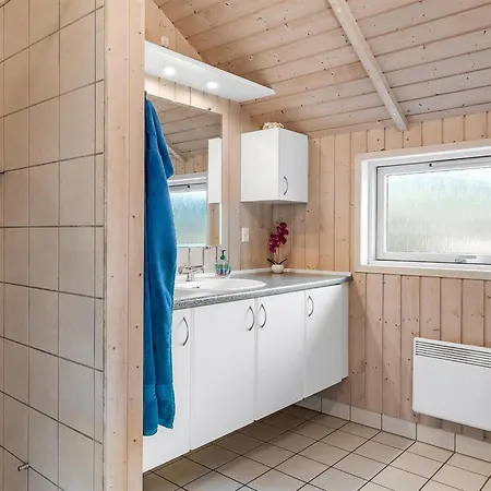 Prázdninový dům Tovi - 4km From The Sea By Interhome