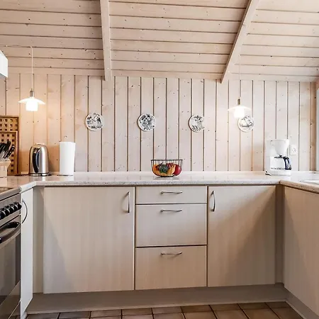 Prázdninový dům Tovi - 4km From The Sea By Interhome *