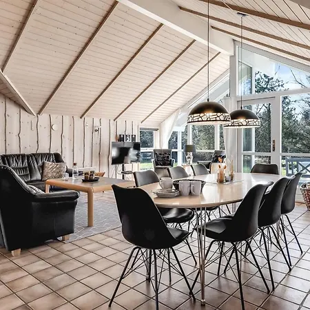 Tovi - 4km From The Sea By Interhome Tagholm