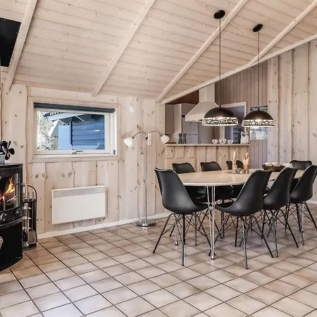 Tovi - 4km From The Sea By Interhome * Tagholm