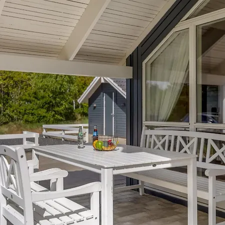Tovi - 4km From The Sea By Interhome Tagholm