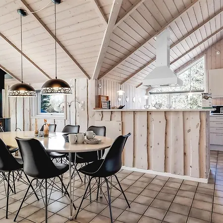 בית נופש Tovi - 4km From The Sea By Interhome