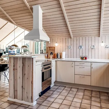Tovi - 4km From The Sea By Interhome בית נופש Tagholm