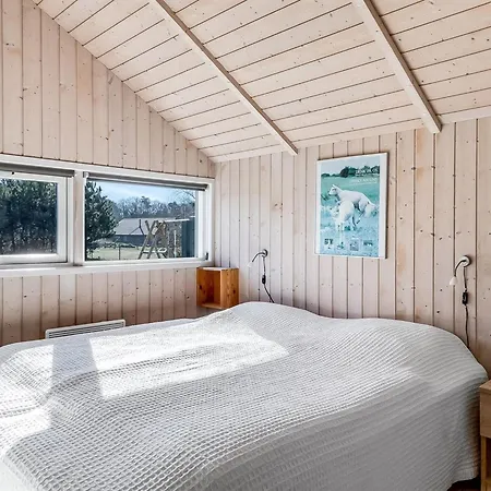 בית נופש Tovi - 4km From The Sea By Interhome Tagholm
