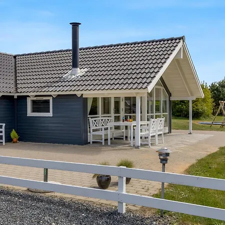 Tovi - 4km From The Sea By Interhome בית נופש