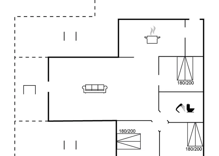 Tovi - 4km From The Sea By Interhome