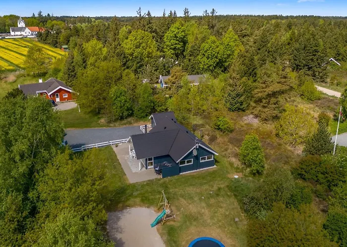 Tovi - 4km From The Sea By Interhome Hébergement de vacances *