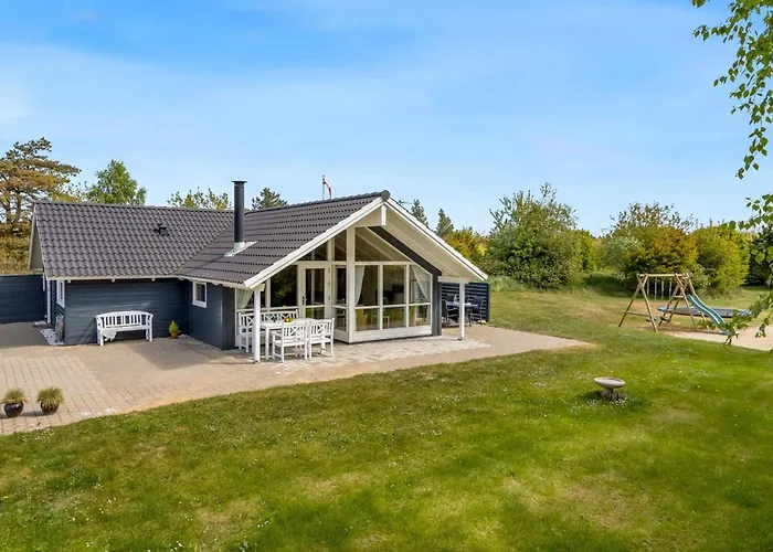 Tovi - 4km From The Sea By Interhome Hébergement de vacances *