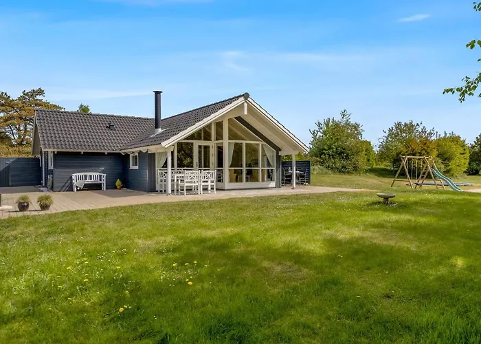 Tovi - 4km From The Sea By Interhome *