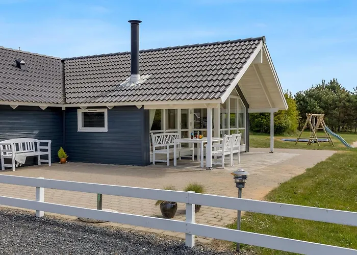 Tovi - 4km From The Sea By Interhome *