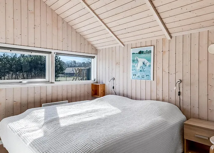 Tovi - 4km From The Sea By Interhome * Tagholm