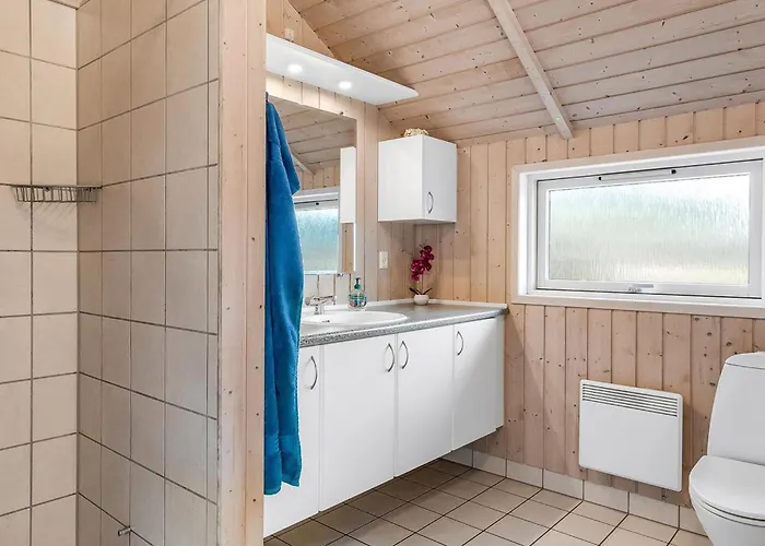 Hébergement de vacances Tovi - 4km From The Sea By Interhome