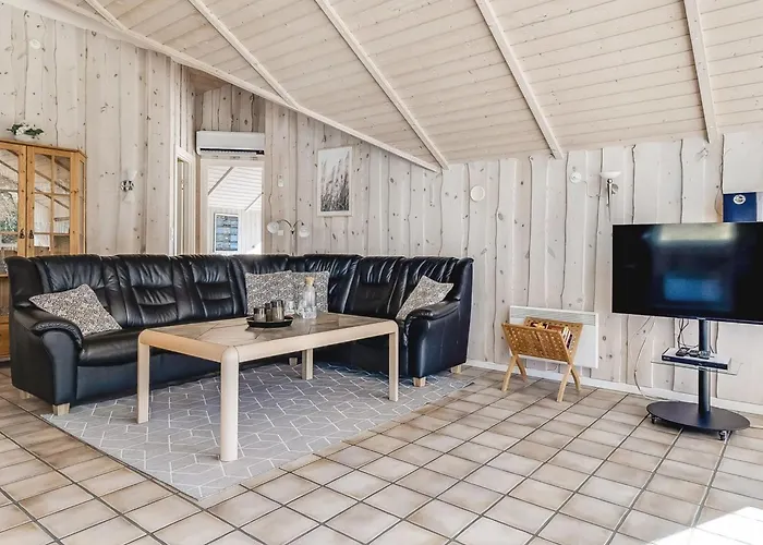 Tovi - 4km From The Sea By Interhome Hébergement de vacances