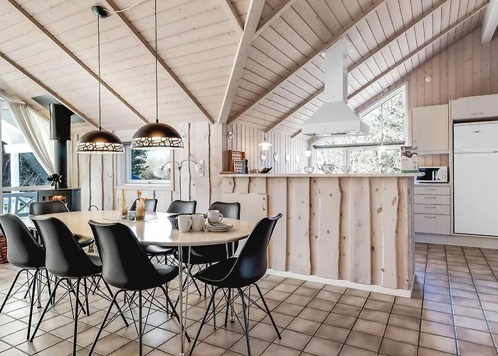 Tovi - 4km From The Sea By Interhome Hébergement de vacances *