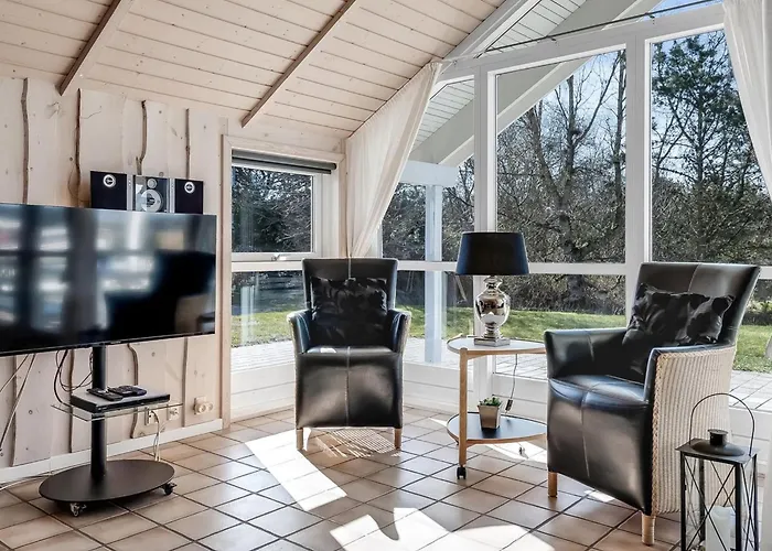 Hébergement de vacances Tovi - 4km From The Sea By Interhome