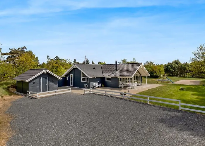 Tovi - 4km From The Sea By Interhome *