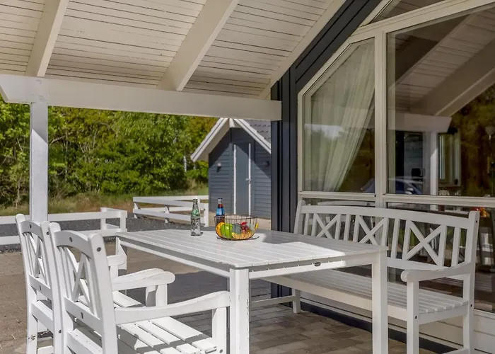 Tovi - 4km From The Sea By Interhome * Tagholm