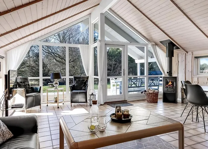 Tovi - 4km From The Sea By Interhome * Tagholm